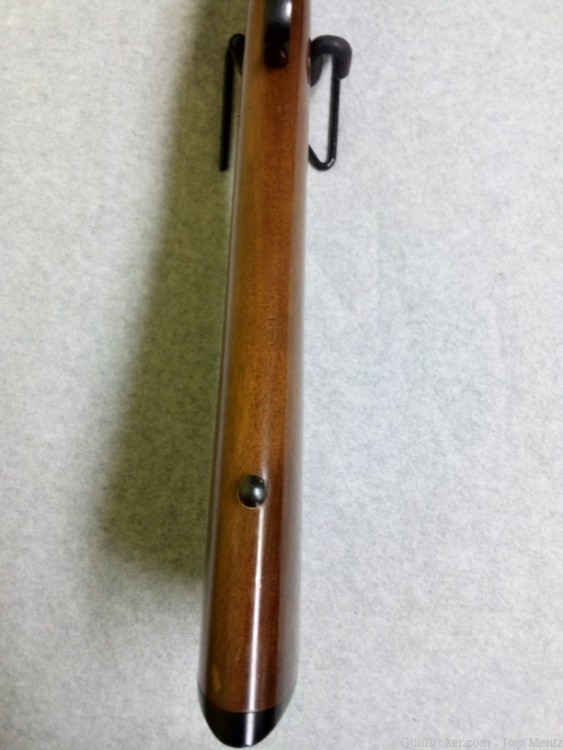 Browning BL22 Lever Action Rifle, 22 Short, Long, And Long Rifle-img-24
