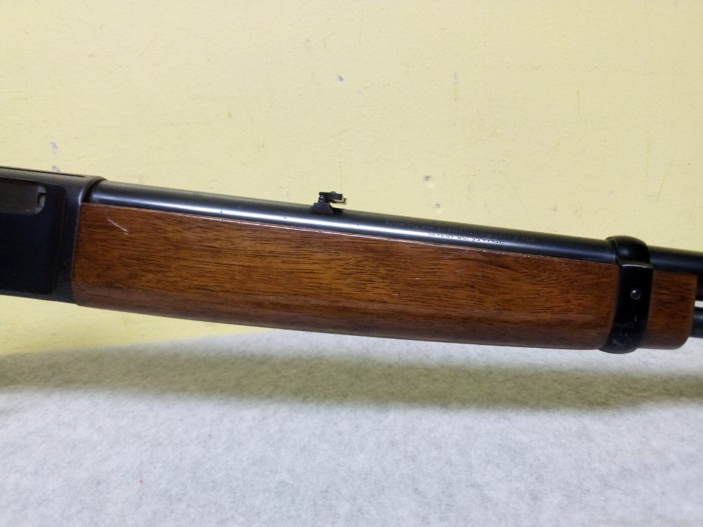 Browning BL22 Lever Action Rifle, 22 Short, Long, And Long Rifle-img-6