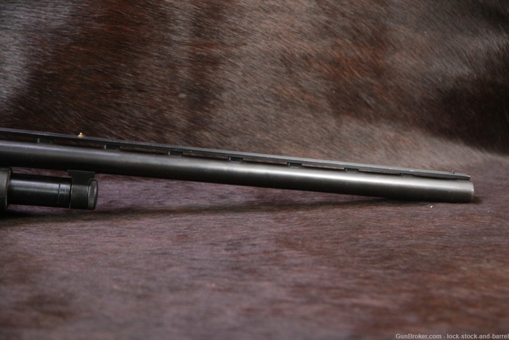 Mossberg Maverick Arms Inc. Model 88 12 Gauge 28" Pump Action Shotgun-img-6