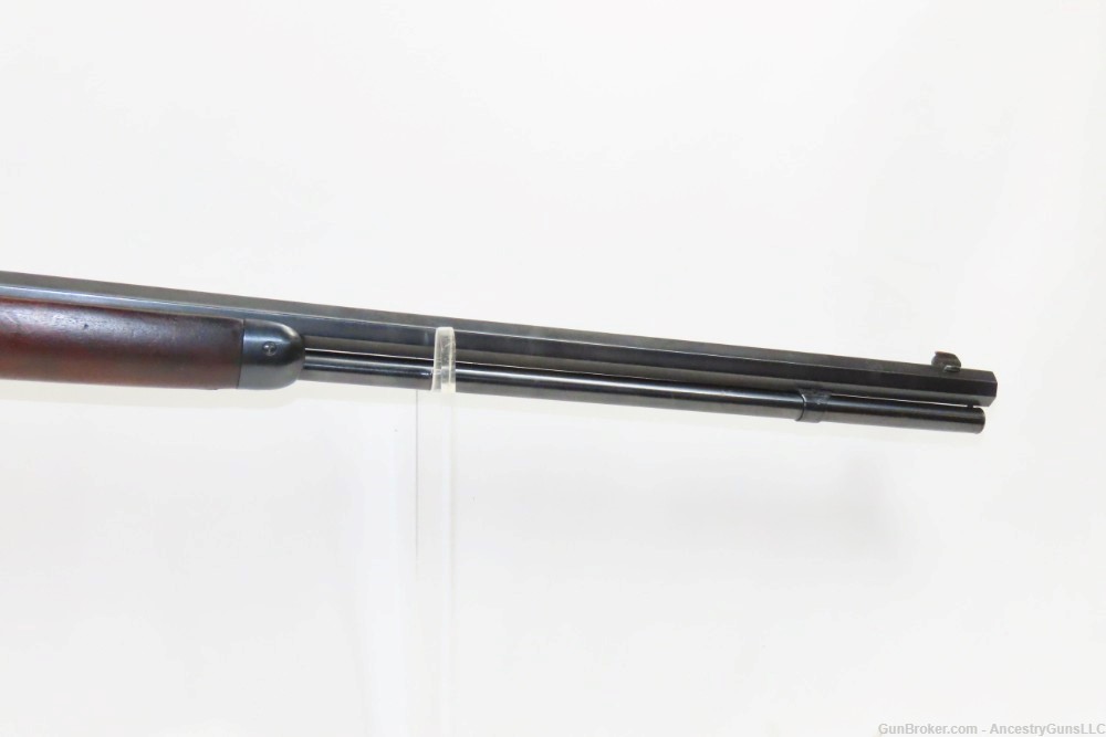c1920  WINCHESTER MODEL 92 Lever Action RIFLE .25-20 WCF C&R “The RIFLEMAN”-img-18