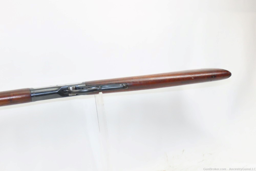 c1920  WINCHESTER MODEL 92 Lever Action RIFLE .25-20 WCF C&R “The RIFLEMAN”-img-8