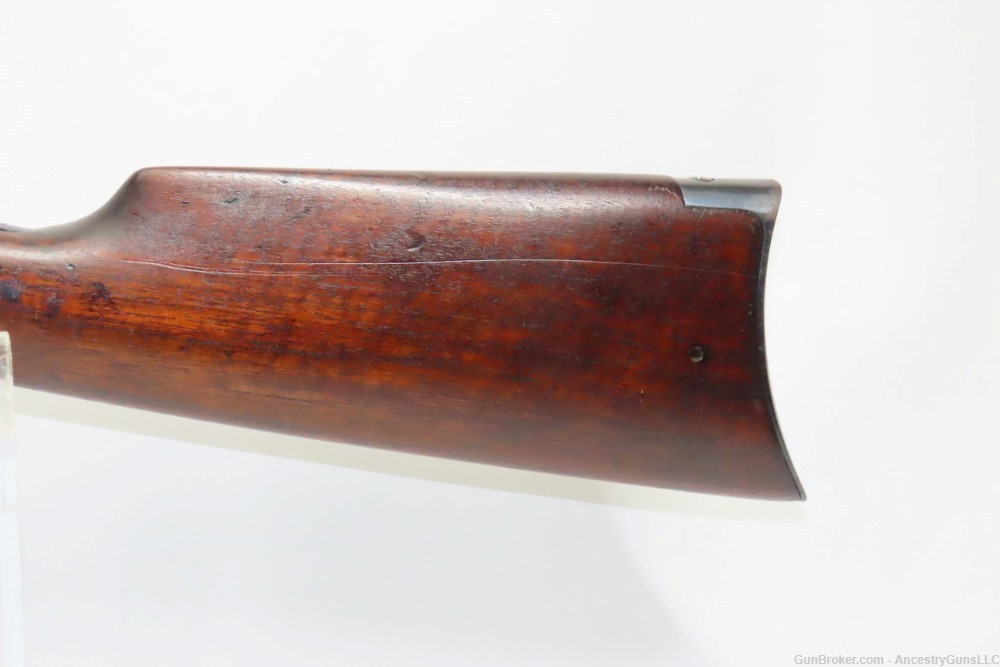 c1920  WINCHESTER MODEL 92 Lever Action RIFLE .25-20 WCF C&R “The RIFLEMAN”-img-2