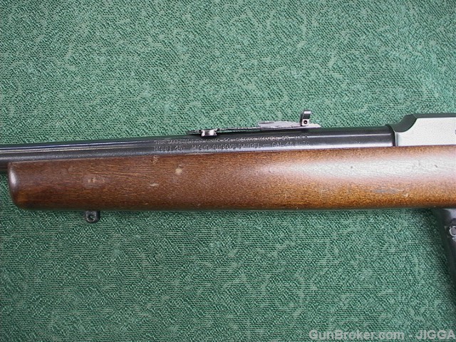 Used Marlin Camp Carbine .45 acp-img-6