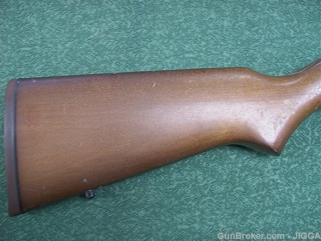 Used Marlin Camp Carbine .45 acp-img-12