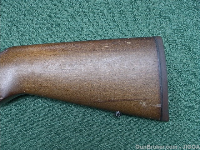 Used Marlin Camp Carbine .45 acp-img-1