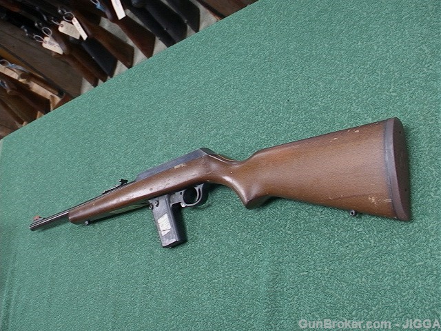 Used Marlin Camp Carbine .45 acp-img-0