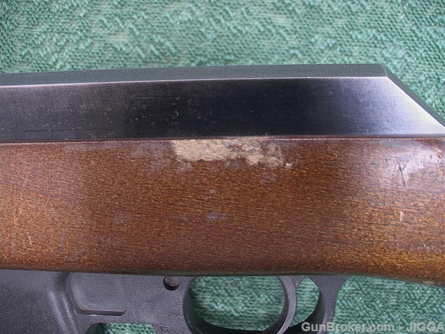 Used Marlin Camp Carbine .45 acp-img-5