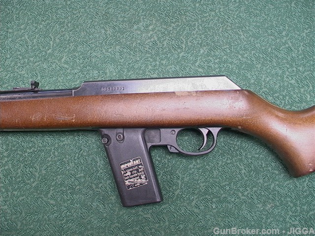 Used Marlin Camp Carbine .45 acp-img-4