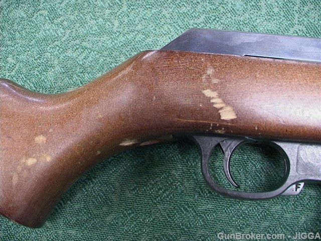 Used Marlin Camp Carbine .45 acp-img-13