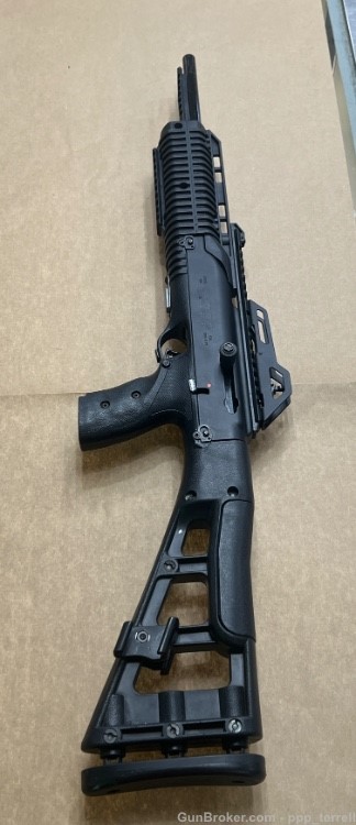 Hi point c9 9mm 995 carbine 16.5" barrel no magazine-img-0