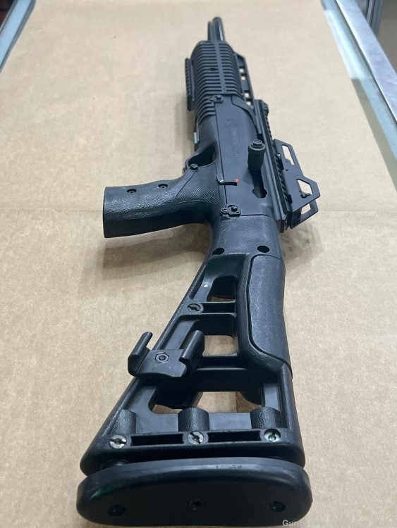 Hi point c9 9mm 995 carbine 16.5" barrel no magazine-img-1