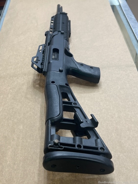 Hi point c9 9mm 995 carbine 16.5" barrel no magazine-img-2