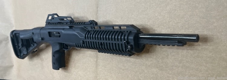 Hi point c9 9mm 995 carbine 16.5" barrel no magazine-img-3
