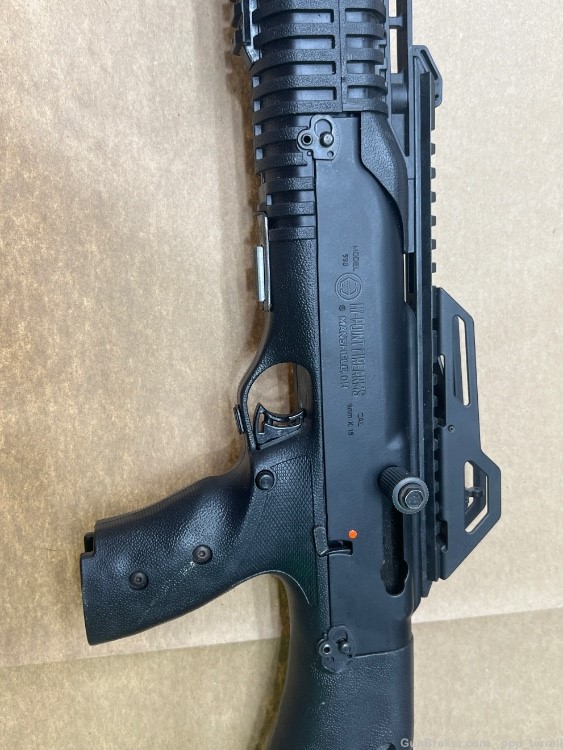 Hi point c9 9mm 995 carbine 16.5" barrel no magazine-img-6