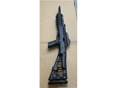 Hi point c9 9mm 995 carbine 16.5" barrel no magazine