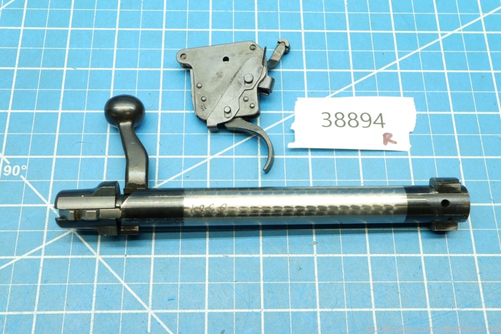 Remington 700 30-06 Repair Parts GB38894-img-3