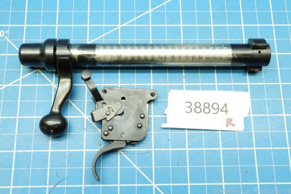 Remington 700 30-06 Repair Parts GB38894-img-2
