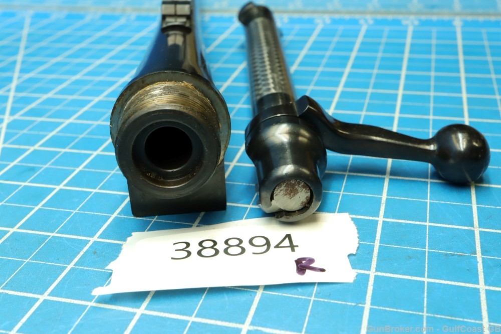 Remington 700 30-06 Repair Parts GB38894-img-6