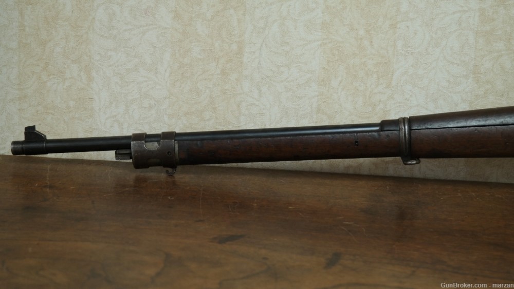 Steyr Model 1912 7x57mm Mauser-img-7