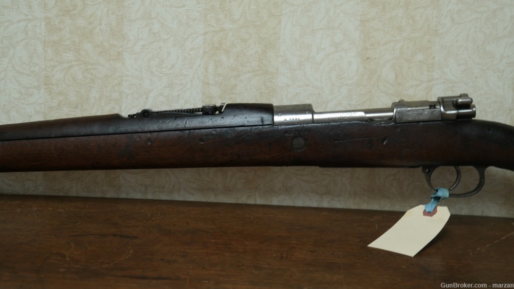 Steyr Model 1912 7x57mm Mauser-img-6