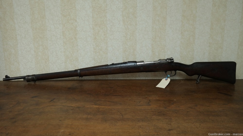 Steyr Model 1912 7x57mm Mauser-img-4