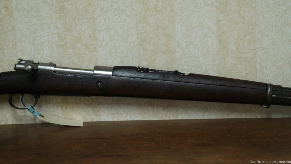 Steyr Model 1912 7x57mm Mauser-img-2