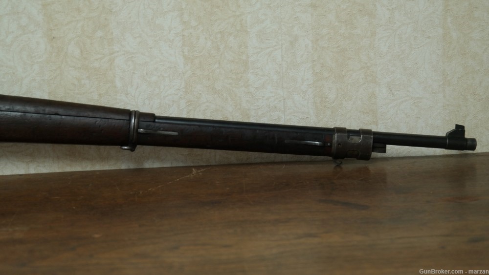Steyr Model 1912 7x57mm Mauser-img-3