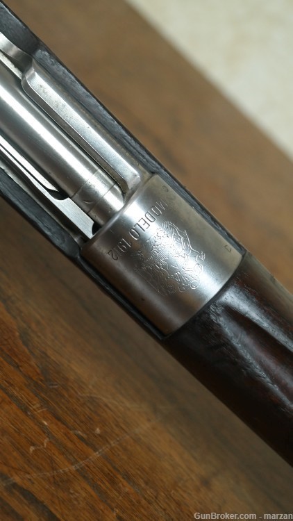 Steyr Model 1912 7x57mm Mauser-img-8