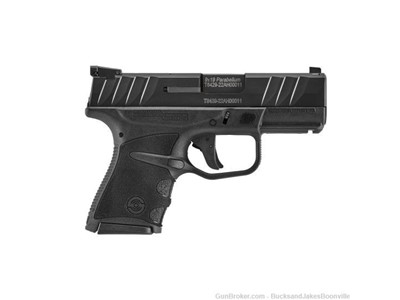 STOEGER STR-9C MICRO COMPACT 9MM