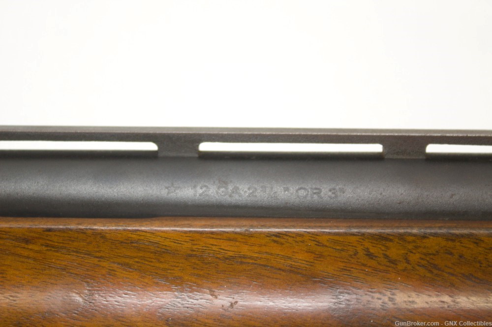 CLEAN Remington 11-87 Special Purpose 12 GA RemChoke 26" - PENNY START!-img-4