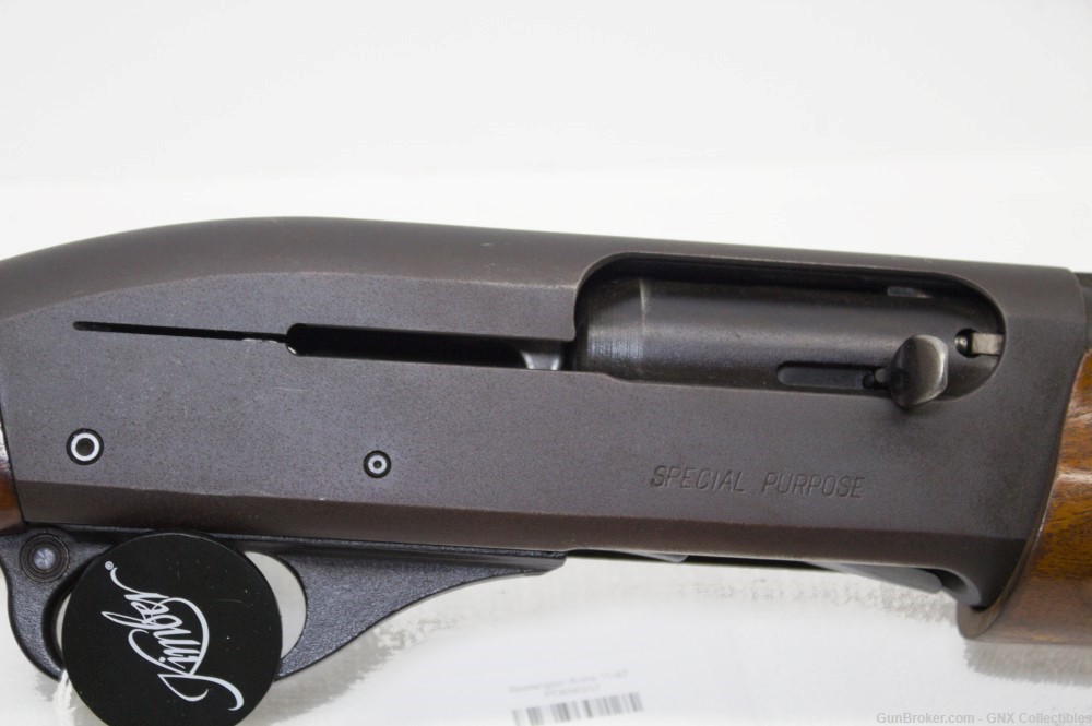CLEAN Remington 11-87 Special Purpose 12 GA RemChoke 26" - PENNY START!-img-7
