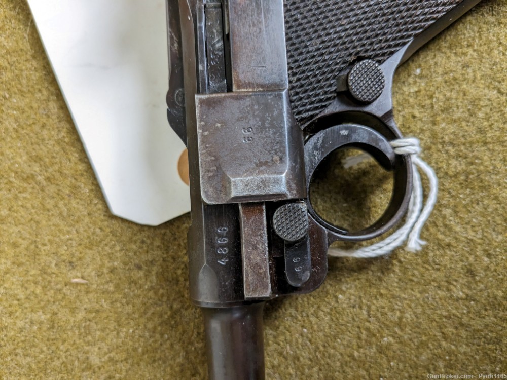 1937 Luger Matching (except mag)-img-3