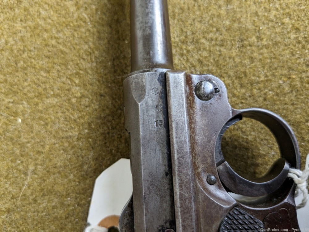 1937 Luger Matching (except mag)-img-16