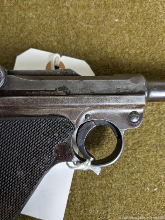 1937 Luger Matching (except mag)-img-15