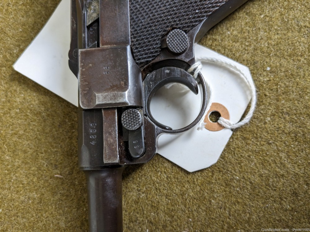 1937 Luger Matching (except mag)-img-10