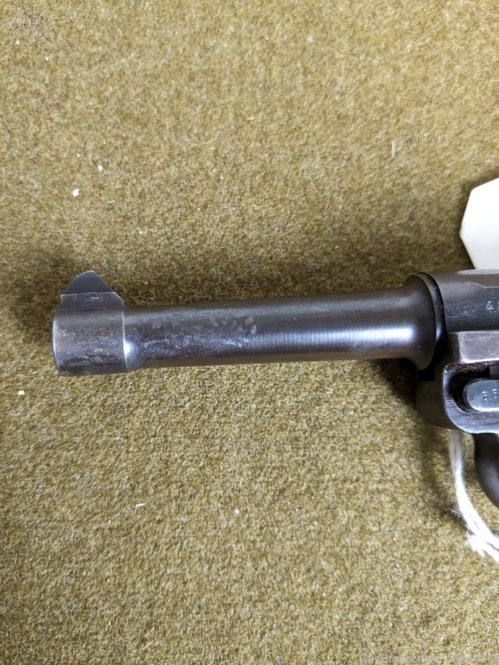 1937 Luger Matching (except mag)-img-2