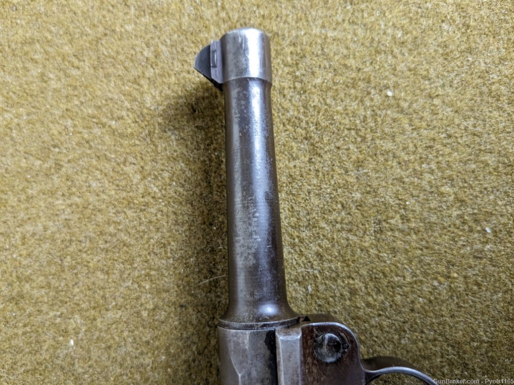 1937 Luger Matching (except mag)-img-17
