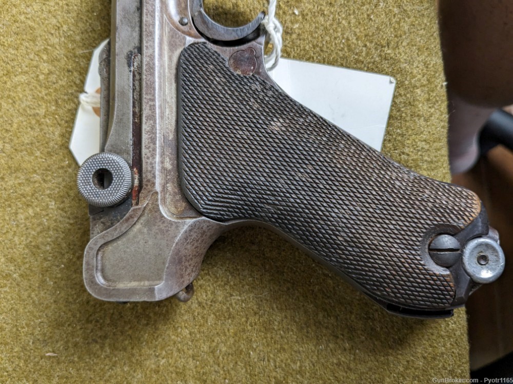 1937 Luger Matching (except mag)-img-13