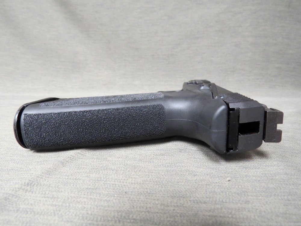 Ruger 5.7 5.7x28mm Pistol 16401 20+1-img-7