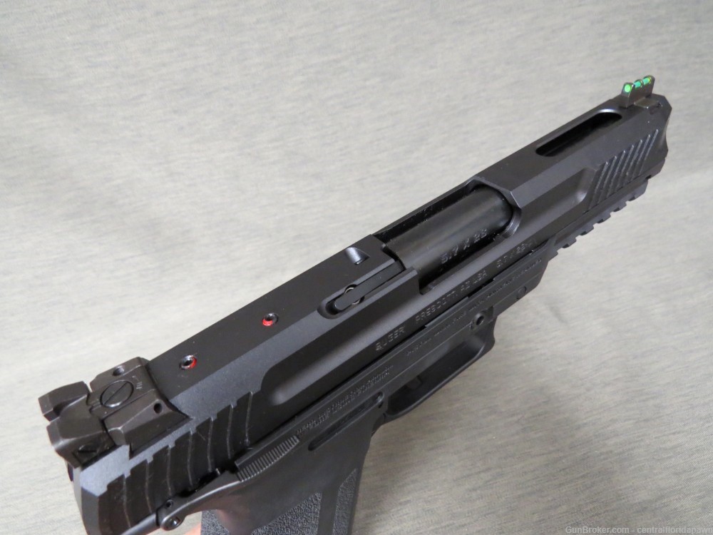 Ruger 5.7 5.7x28mm Pistol 16401 20+1-img-6
