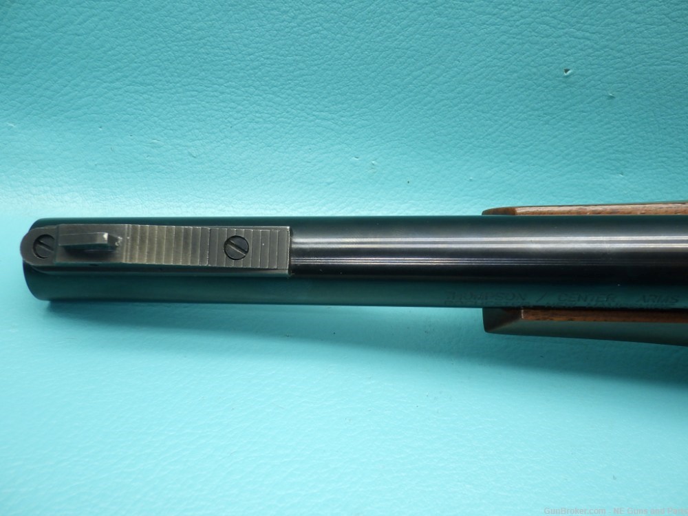 Thompson Center Contender 32-20 Win 10 inch Factory Barrel-img-7