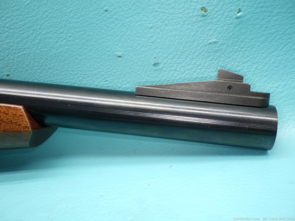Thompson Center Contender 32-20 Win 10 inch Factory Barrel-img-2