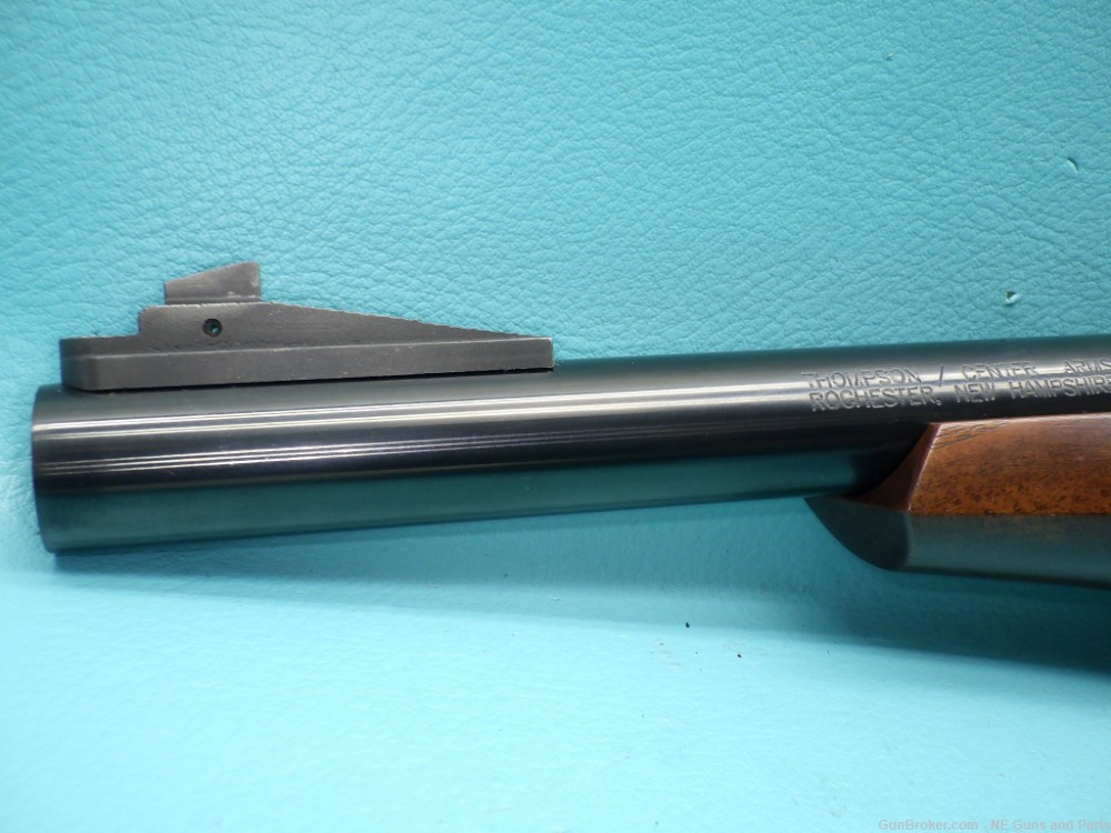 Thompson Center Contender 32-20 Win 10 inch Factory Barrel-img-6
