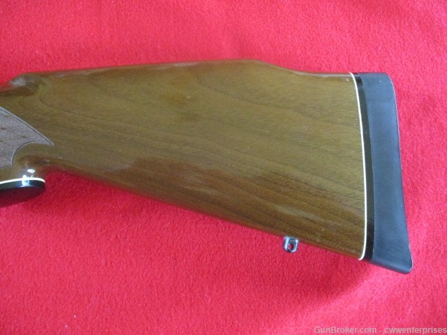 Left Hand Remington Model 700 BDL Stock For 7mm Rem Mag LH-img-5