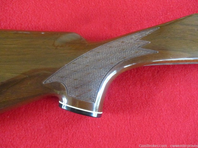 Left Hand Remington Model 700 BDL Stock For 7mm Rem Mag LH-img-2