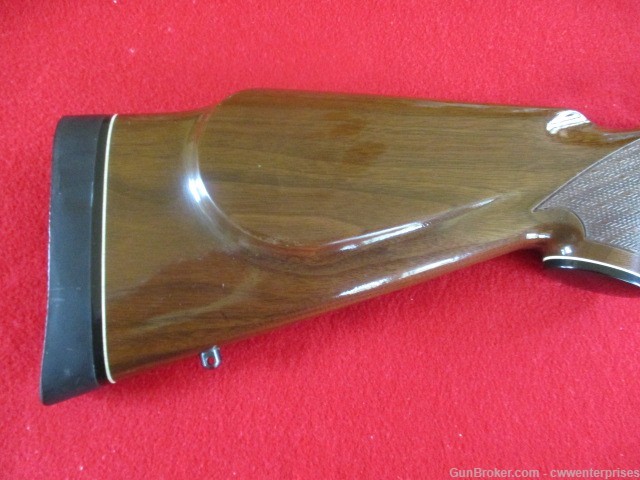 Left Hand Remington Model 700 BDL Stock For 7mm Rem Mag LH-img-1