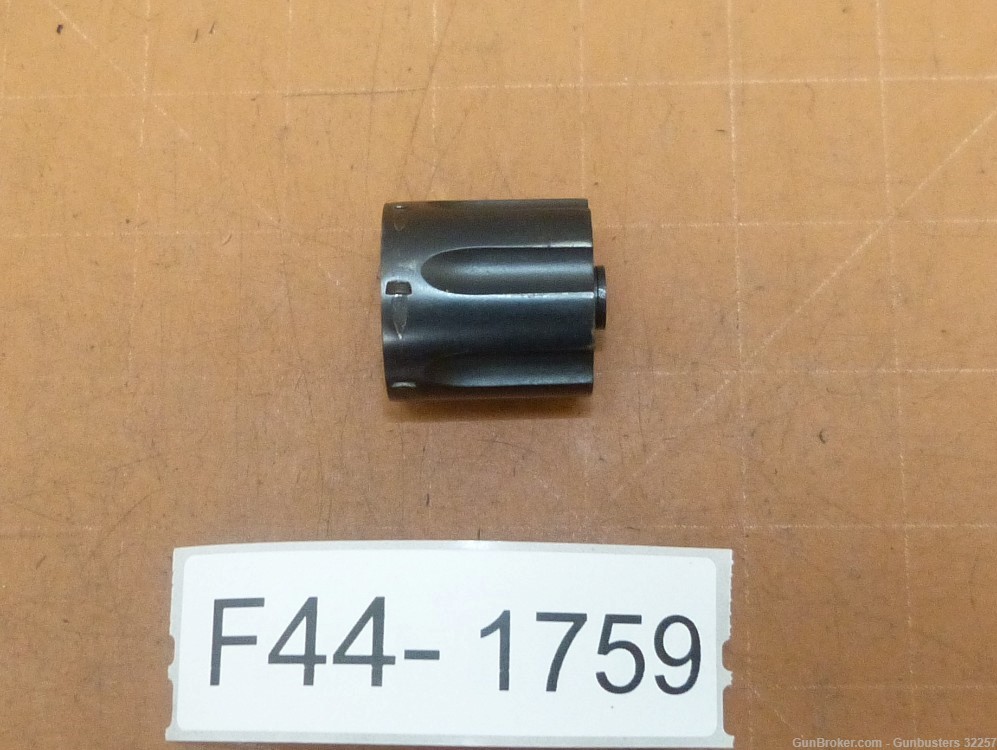 Colt 32 Police , Repair Parts F44-1759-img-5