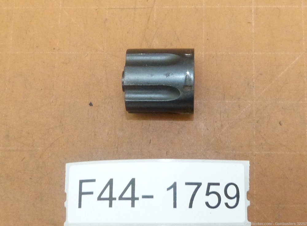 Colt 32 Police , Repair Parts F44-1759-img-4