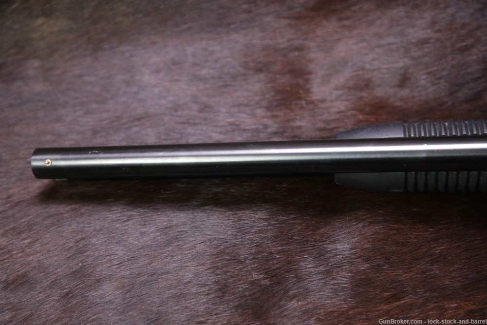 Maverick By Mossberg Model 88 12 Gauge Pistol Grip 21" Pump Action Shotgun -img-16