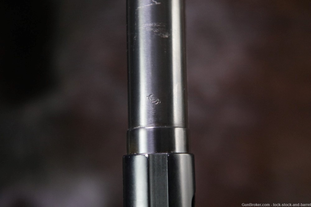 Maverick By Mossberg Model 88 12 Gauge Pistol Grip 21" Pump Action Shotgun -img-20